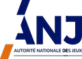 ANJ logo
