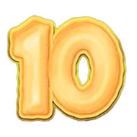 10