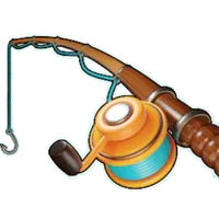 Fishing Rod