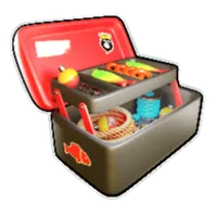 Tackle Box